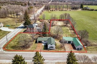House for Sale, 8397 Wellington 22 Rd, Guelph/Eramosa, ON