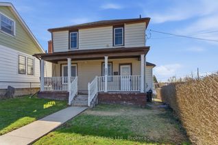 Property for Sale, 154 Niagara Falls Rd, Thorold, ON