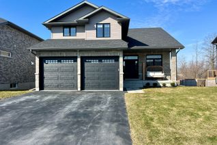 Detached House for Sale, 55 Lanark Dr, Belleville, ON