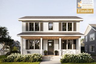 Detached House for Sale, 195 Scholars Ln, Kingston, ON