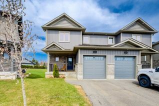 House for Sale, 126 Second St, Brockton, ON