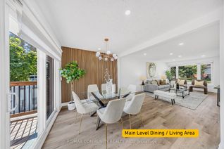 House for Sale, 733 Lublin Ave, Pickering, ON