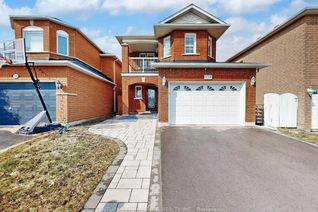 House for Sale, 336 St Joan of Arc Ave, Vaughan, ON