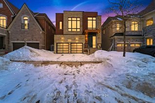 Detached House for Sale, 392 Farrell Rd, Vaughan, ON
