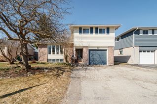 Detached House for Sale, 22 Dickson Rd, Collingwood, ON
