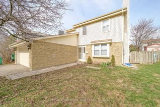 Property for Rent, 64 Somerset Dr, Brampton, ON