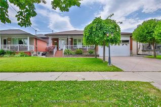 House for Rent, 72 Keegan (Lower) Cres, Toronto, ON