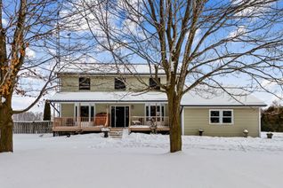 House for Sale, 325 Trottman Rd, Cramahe, ON