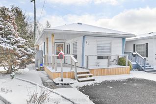 Property for Sale, 311 Dundas St E #31, Quinte West, ON