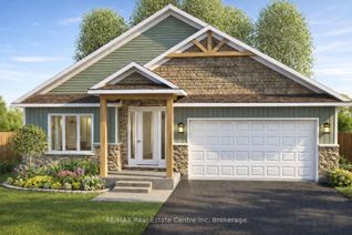 House for Sale, 218 Bridge Cres, Minto, ON House for Sale, 218 Bridge Cres, Minto, ON