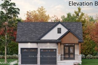 Detached House for Sale, 6747 Heathwoods Ave, London South, ON
