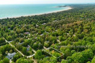 Vacant Residential Land for Sale, 425 Dufferin Ave, South Bruce Peninsula, ON