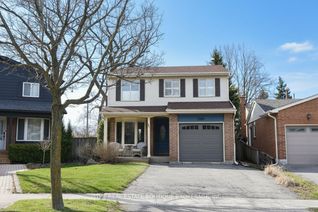 Backsplit for Sale, 3200 Greenbough Cres, Burlington, ON