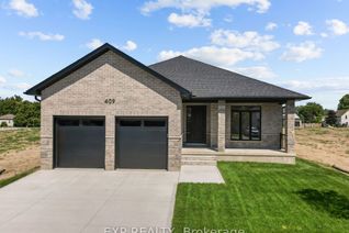 Property for Sale, 421 Ontario St, Warwick, ON