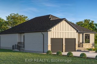 Property for Sale, 420 Erie St, Warwick, ON