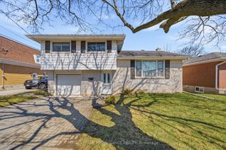 Sidesplit for Sale, 46 Edgehill Rd, Belleville, ON