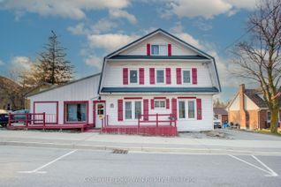Property for Sale, 17 Arthur St E, Minto, ON