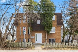 Apartment for Rent, 112 Barrette St #1, Vanier and Kingsview Park, ON