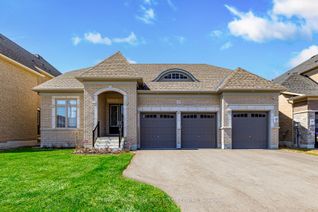 Bungalow for Sale, 28 Bellflower Cres, Adjala-Tosorontio, ON Bungalow for Sale, 28 Bellflower Cres, Adjala-Tosorontio, ON