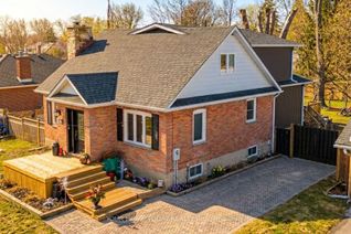 Property for Sale, 20 Elgin St, Halton Hills, ON
