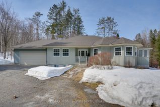 Bungalow for Sale, 34 Old Novar Rd, Huntsville, ON