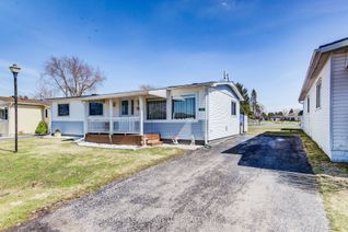 Apartment for Sale, 21 Fairview Cres, North Perth, ON