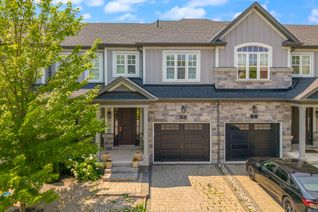 Townhouse for Sale, 7 Windsor Cir, Niagara-on-the-Lake, ON