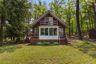 Detached House for Sale, 68 Irwin Dr, Trent Lakes, ON