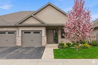 Semi-Detached House for Sale, 23 Richard Cres, West Lincoln, ON