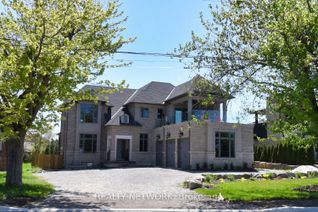 Detached House for Sale, 68 Mountain Brow Blvd, Hamilton, ON