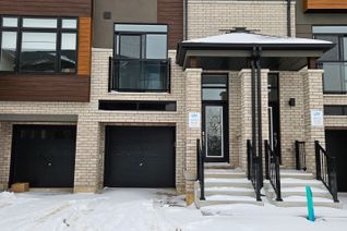 Townhouse for Rent, 660 COLBORNE St W #53, Brantford, ON