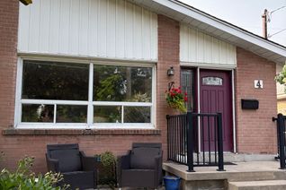 Property for Rent, 4 Ailsa Craig Ct #Basement, Toronto, ON