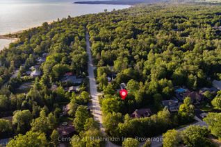 Vacant Residential Land for Sale, Part 6 Cedarlane Dr, Wasaga Beach, ON