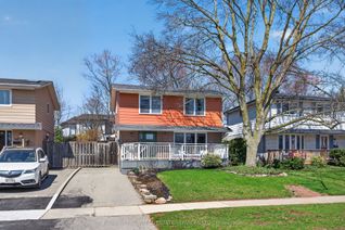 Property for Sale, 141 Oakdale Dr, Oakville, ON