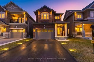 Property for Sale, 48 Branigan Cres, Halton Hills, ON