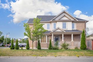 Detached House for Sale, 14 Alboreto Way, Brampton, ON