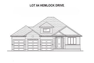 House for Sale, 6 Hemlock Dr, Tillsonburg, ON