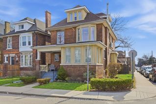 Apartment for Rent, 65 Fairholt Rd S #2, Hamilton, ON