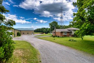 Sidesplit for Sale, 3208 -3214 Pigram Line, South-West Oxford, ON