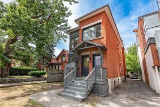 Apartment for Rent, 721 Cooper St #C, Ottawa Centre, ON