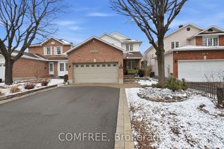 Detached House for Sale, 1466 Shawinigan St, Orleans - Cumberland and Area, ON