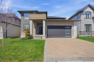 Detached House for Sale, 1061 Eagletrace Dr #164, London North, ON