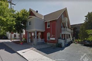 Bachelor/Studio Apartment for Rent, 4 Eccles St #2, West Centre Town, ON
