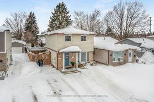 Detached House for Sale, 30 Janice Dr, Barrie, ON