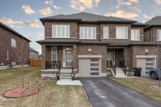 Freehold Townhouse for Sale, 32 Autumn Dr, Wasaga Beach, ON