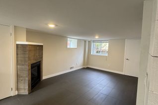 Bungalow for Rent, 40 Bond St, Oakville, ON