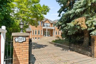 House for Sale, 2339 Glengarry Rd, Mississauga, ON