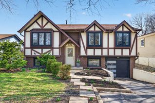 Bungalow for Sale, 578 Holly Hill Cres, Burlington, ON