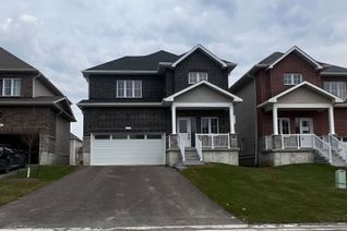 Detached House for Sale, 12 Bradden Cres, Belleville, ON