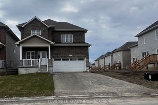Detached House for Sale, 58 Bradden Cres, Belleville, ON